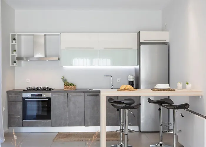 Throisma Private Country Residences Vila Pondi