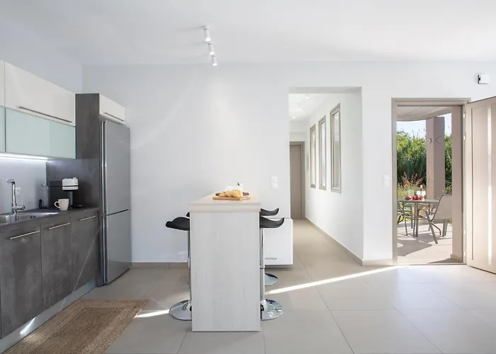 Vila Throisma Private Country Residences Pondi