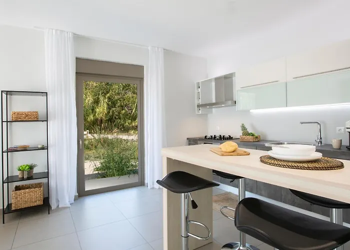 Throisma Private Country Residences