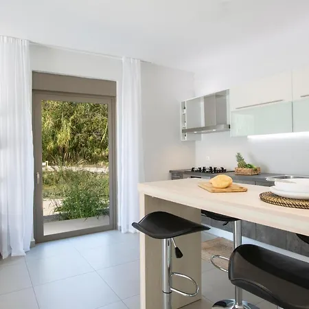 Throisma Private Country Residences