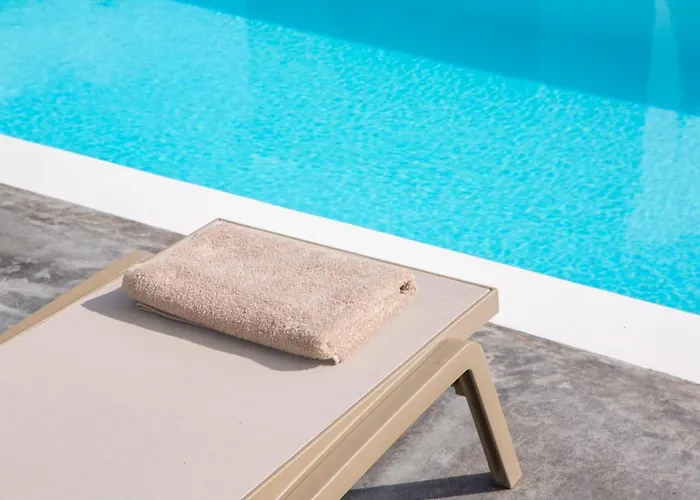 Throisma Private Country Residences Villa Pondi
